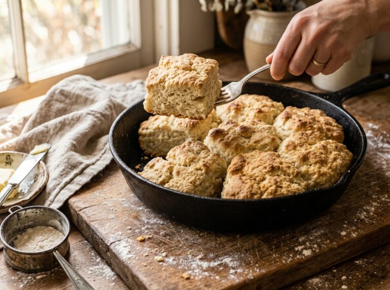 Cathead Biscuits