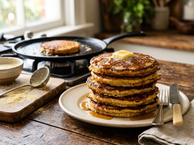 Hoecakes