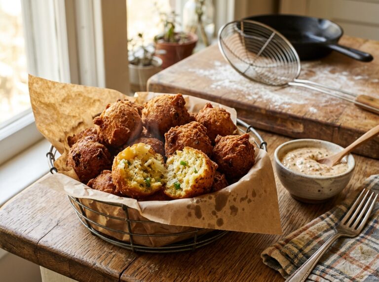 Hush Puppies