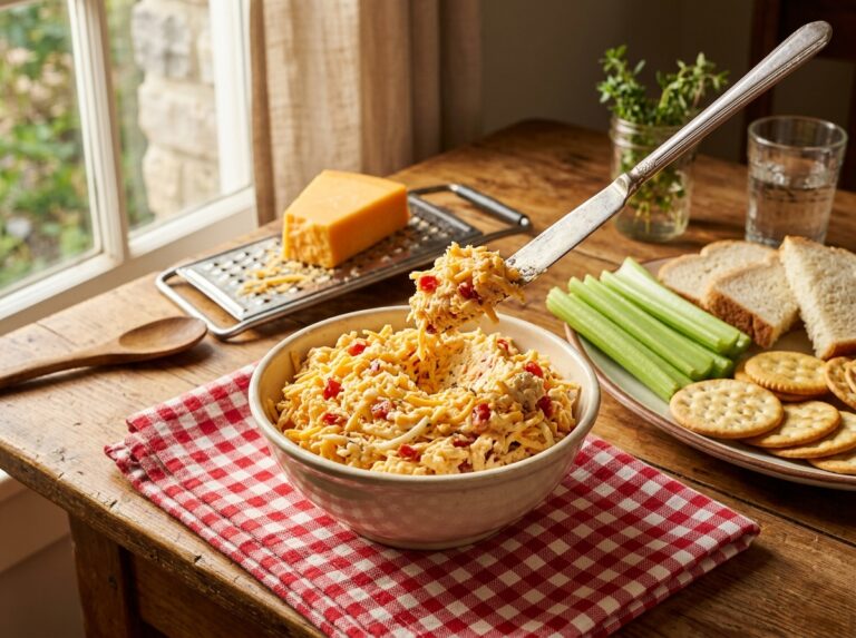 Pimento Cheese