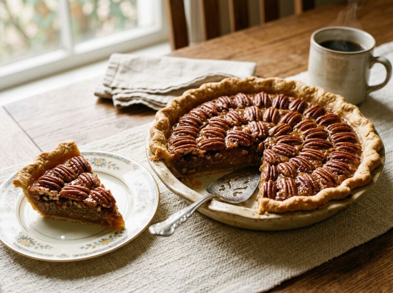 Pecan Pie
