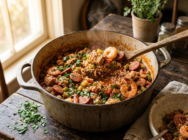 Jambalaya