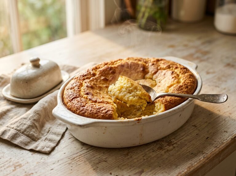 Spoonbread