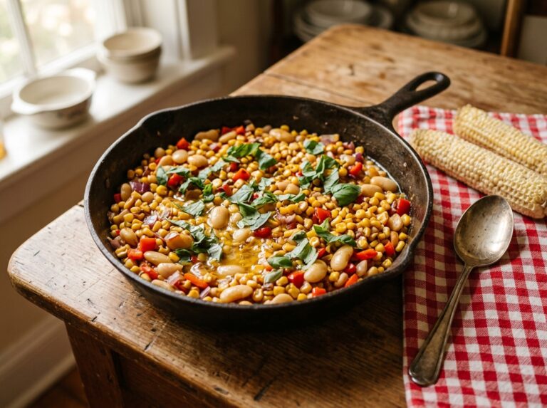 Succotash